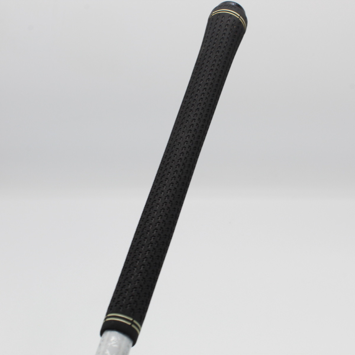 Manche De Driver True Temper Project X Denali Noir 60 – Rigide – Avec Adaptateur Callaway OptiFit – Neuf
