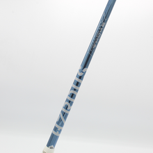 Project X HZRDUS RDX Smoke Blue Stiff 7 Wood Shaft Callaway Adapter -1" A-155824