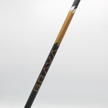 BGT BRAVA 3 Wood Stiff Flex Shaft with Callaway Adapter Elyte, AI Smoke A-155819