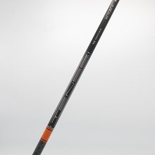 Tensei 1K Pro 60 Orange 5 Wood Shaft Stiff Flex TaylorMade Adapter A-155797