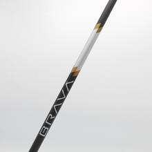 BGT BRAVA Senior Flex 3 Wood Shaft with TaylorMade Adapter Qi35, Qi10, A-155794