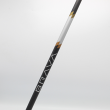 BGT BRAVA Senior Flex Driver Shaft with TaylorMade Adapter Qi35, Qi10, A-155792
