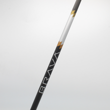 BGT BRAVA Senior Flex Driver Shaft with TaylorMade Adapter Qi35, Qi10, A-155791