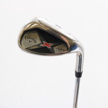 Callaway X Hot A AW GW Gap Wedge Steel R300 Regular Flex Right-Handed P-157407