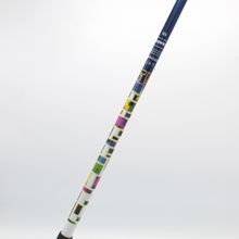 Dumina AutoPower KHT 5S Driver Shaft Stiff Flex with TaylorMade Adapter A-155788