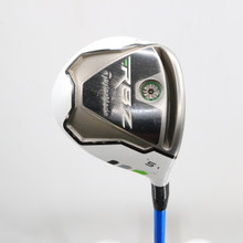 TaylorMade RocketBallz RBZ 5 Fairway Wood 19 Deg Graphite OBAN Stiff RH S-157490