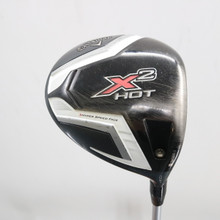 Callaway X2 Hot Women's HT Driver 13.5 Deg Graphite Aldila W Ladies RH S-157491