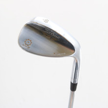 Titleist Vokey SM5 Tour Chrome Lob Wedge 60 Deg 60.11 K-Grind Steel RH P-157410