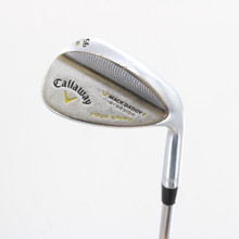 Callaway Mack Daddy 2 Chrome Sand Wedge 56 Deg 56.11T Tour-Grind Steel P-157415