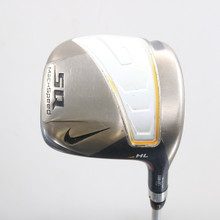 Nike SQ MachSpeed Str8-Fit Women's HL Driver 13 Deg Graphite Ladies RH S-157495