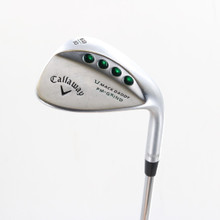 Callaway Mack Daddy PM Grind L LW Lob Wedge 60 Deg 60.10 Steel RH P-157416