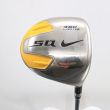 Nike Sasquatch 460 Driver Lucky 13 Graphite Diamana Senior Right-Handed S-157496
