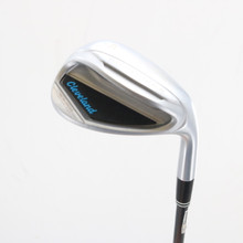 Cleveland Smart Sole 3S SW Sand Wedge Women's Graphite Wedge Flex RH P-157420