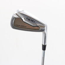 Honma Tour World TW737 P Individual 4 Iron Steel Shaft Regular Flex RH P-157422