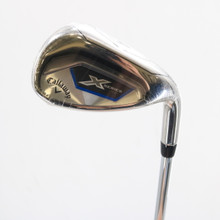 Callaway X-Series 416 A AW Approach/Gap Wedge Steel Shaft Uniflex RH P-157424