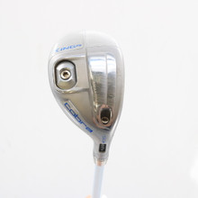 Cobra King Women's F6 3-4 Hybrid 19-22 Deg Graphite Ladies Right-Handed P-157425