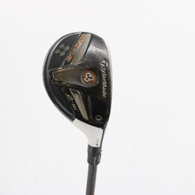 TaylorMade Rescue 2 Hybrid 16 Deg Graphite S Stiff Flex Right-Handed P-157427