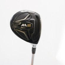 TaylorMade M2 3HL Fairway Wood 16.5 Deg Graphite Ladies Flex Right-Hand P-157428