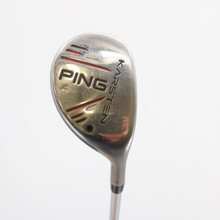 PING Karsten 4 Hybrid 22 Deg Graphite KS 401 Regular Flex Right-Handed P-157429