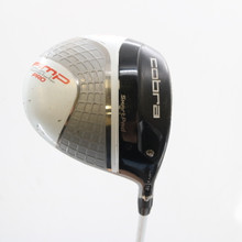 Cobra AMP Cell Pro Driver Adjustable Graphite X-Stiff Flex RH -1 Inch P-157432