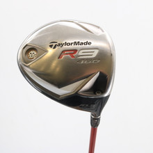 TaylorMade R9 460 Driver 10.5 Degrees Graphite Regular Flex Right-Hand P-157433