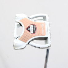 Taylormade Ghost Spider S Mallet Putter 35 Inches 35" Steel Right-Hand S-157503