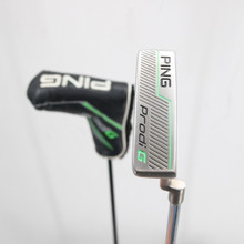 Ping Prodi G Blade Junior Putter Black Dot 30 Inches Steel Right-Handed S-157505