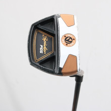 TaylorMade Spider FCG Mallet Putter 35" 35 Inches Steel Right Hand S-157506