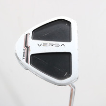 Odyssey Versa 2-Ball Mallet Putter 35 Inches 35" Steel Right Handed S-157507