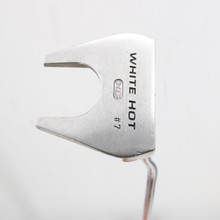 Odyssey White Hot XG 2.0 #7 Mallet Putter 33 Inches 33" Steel RH S-157508