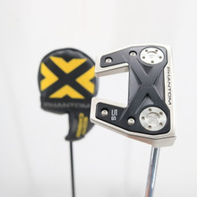 Titleist Scotty Cameron Phantom X 5S Mallet Putter Steel 35 Inches RH S-157522