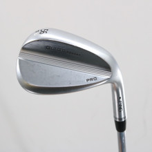 Ping Glide Forged Pro Sand Wedge 56 Deg 56.10S Black Dot Steel Regular RH S-157524