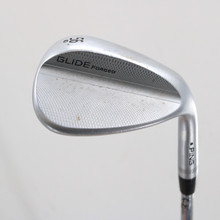 Ping Glide Forged Gap Wedge 56 Deg 56.10 Black Dot Steel S300 Stiff RH S-157526