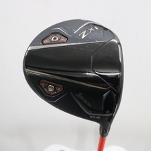 Srixon ZXi Driver 10.5 Deg Graphite Proforce V2 5A HL Senior Right-Hand S-157533