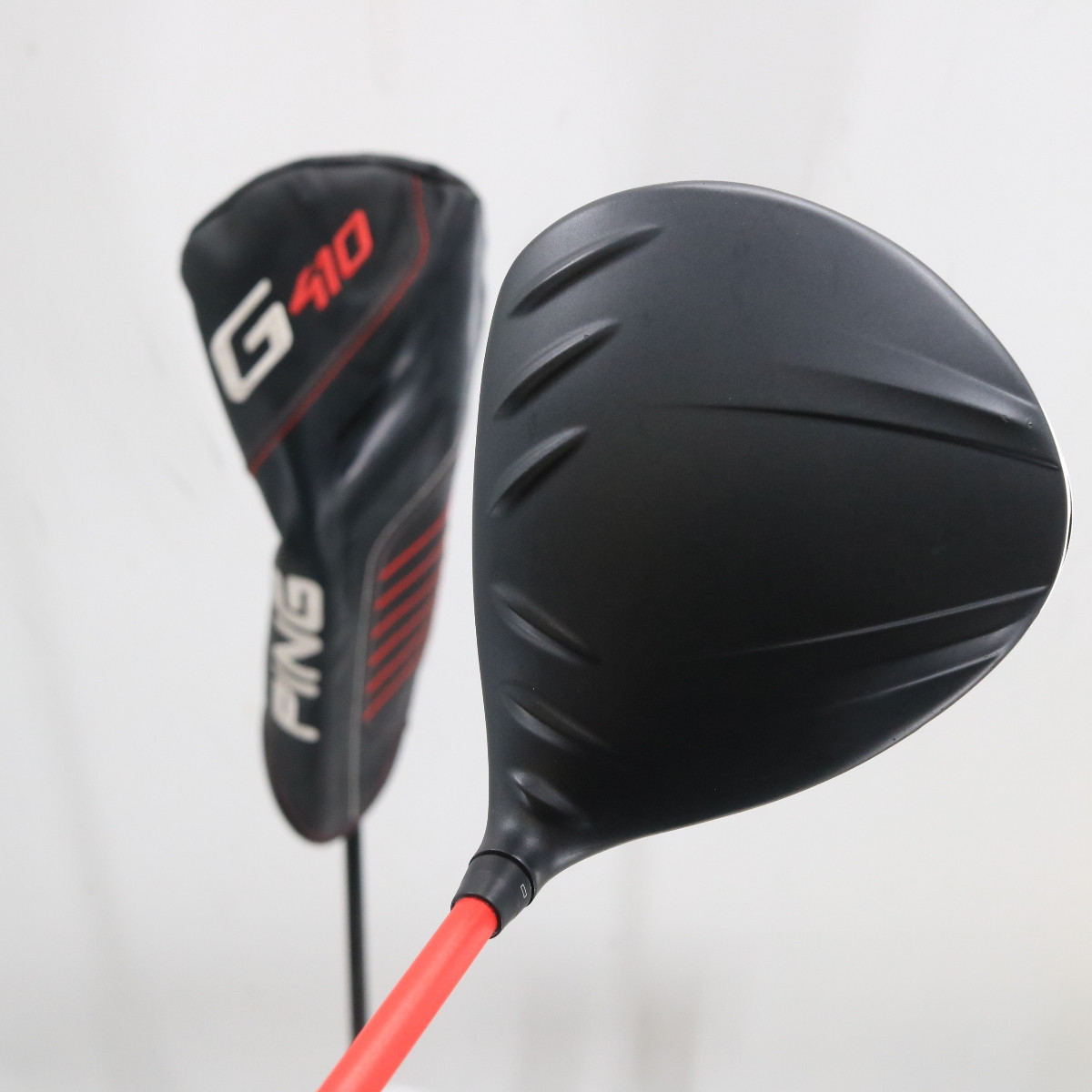 PING G410 Plus Driver 10.5 Degrees Graphite Proforce V2 5A HL