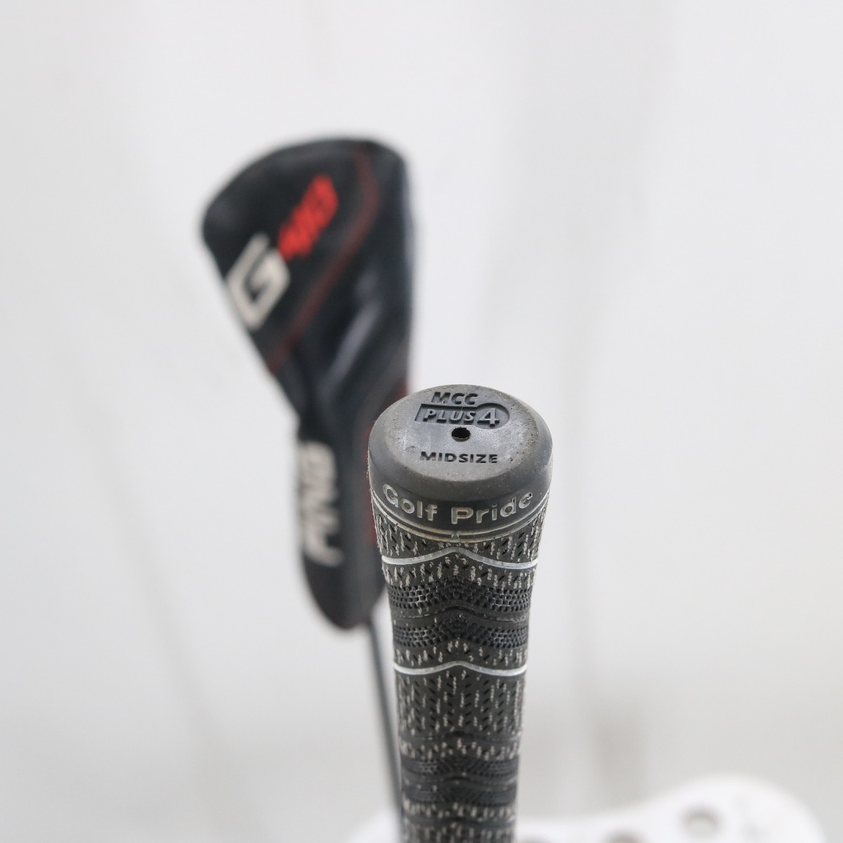 PING G410 Plus Driver 10.5 Degrees Graphite Proforce V2 5A HL