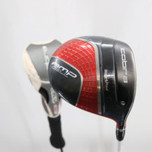 Cobra AMP Cell Adjustable Driver 8.5-11.5 Degrees Graphite Regular RH S-157535