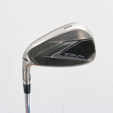 TaylorMade Stealth Individual 8 Iron Steel N.S.PRO R Regular Left-Hand S-157541