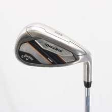 Callaway Mavrik Max Individual 8 Iron Steel KBS Max 80 Stiff Right-Hand S-157547