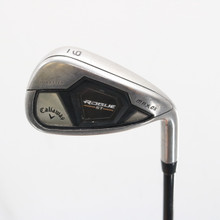 Callaway Rogue ST Max OS Individual 9 Iron Graphite Tensei R Regular RH S-157548