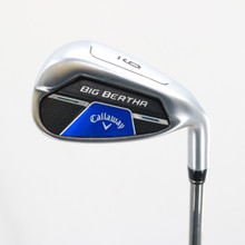Callaway Big Bertha B21 Individual 9 Iron Graphite RCH 65 A Senior RH S-157555