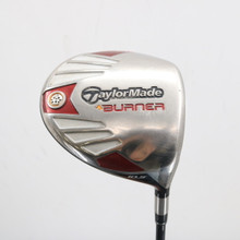 "DENT" TaylorMade Burner 460 Driver 10.5 Degrees Graphite R Regular RH S-157561