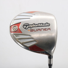TaylorMade Burner 460 Driver 10.5 Deg Graphite Stiff Right-Hand -0.25" S-157564