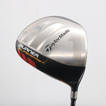 TaylorMade Burner Superfast Driver 9.5 Deg Graphite Matrix S Stiff RH S-157567