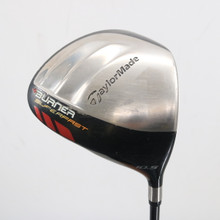 TaylorMade Burner Superfast Driver 10.5 Deg Graphite Matrix M Senior RH S-157568