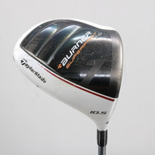 TaylorMade Burner Superfast 2.0 Driver 10.5 Degrees Graphite Regular RH S-157571