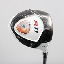 TaylorMade R11 Driver 10.5 Deg Graphite Aldila RIP'D S Stiff Right-Hand S-157573