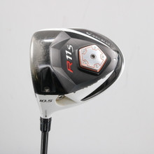 TaylorMade R11S Driver 10.5 Deg Graphite AeroTech Senior Left-Hand -0.75" S-157574