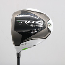 TaylorMade RocketBallz RBZ Driver 10.5 Deg Graphite R Regular Left-Hand S-157575