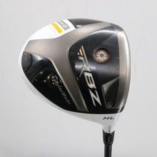 TaylorMade RBZ Stage 2 Women's Driver HL 13 Degree Graphite L Ladies RH S-157576